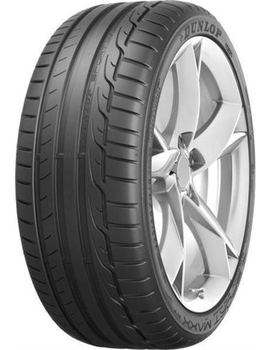 DUNLOP SPORT MAXX RT 2 285/40 R20 108Y XL