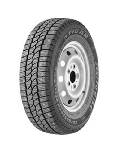 TIGAR CAGO SPEED WINTER 195/75 R16C 107/105R