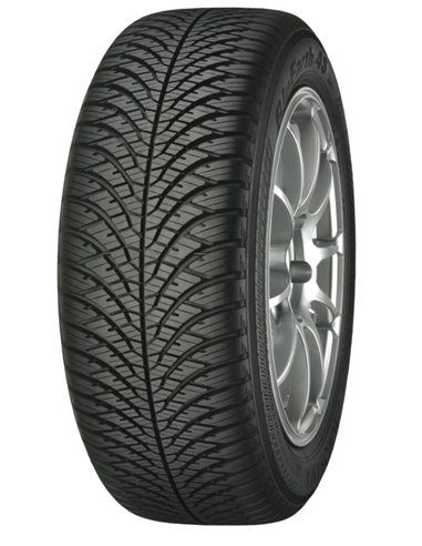 YOKOHAMA BLUEARTH-4S AW21 245/40 R18 97Y XL