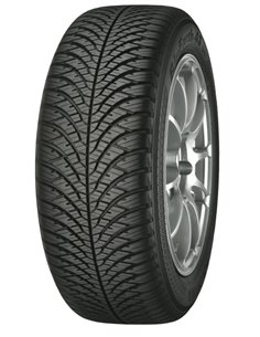 YOKOHAMA BLUEARTH-4S AW21 235/55 R18 100V