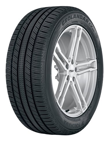 YOKOHAMA GEOLANDAR CV G058 235/55 R17 99H