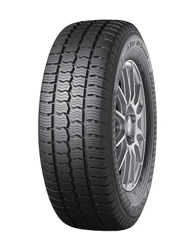 YOKOHAMA BLUEARTH-VAN RY61 225/65 R16C 112/110R
