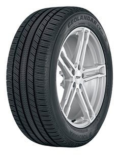 YOKOHAMA GEOLANDAR CV G058 225/55 R17 97V