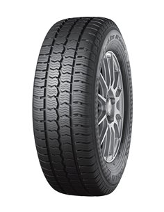 YOKOHAMA BLUEARTH-VAN RY61 185/75 R16C 104/102R