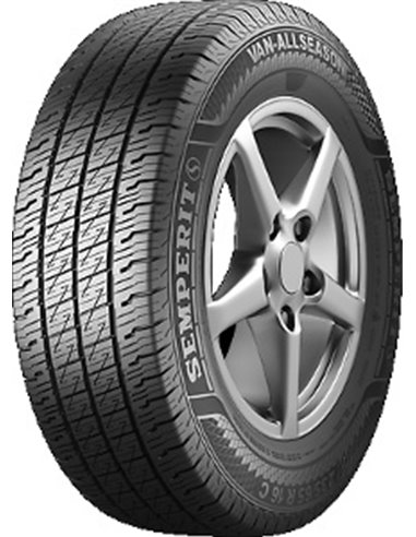 SEMPERIT VAN-ALLSEASON 6PR 205/65 R15C 102/100T