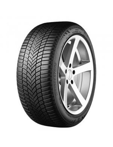 BRIDGESTONE WEATHERCONTROL A005 215/55 R17 98H XL