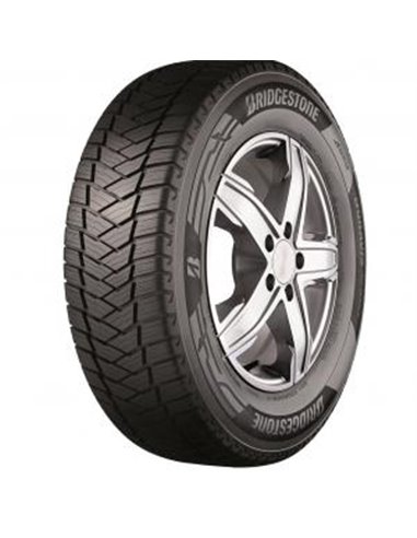 BRIDGESTONE DURAVIS ALLSEASON 215/75 R16C 116/114R
