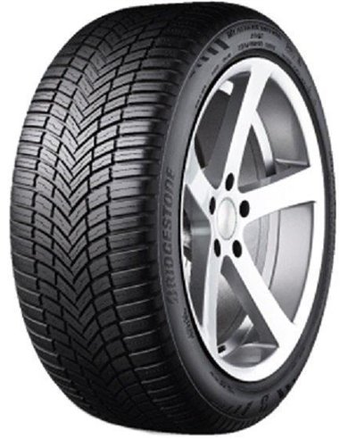 BRIDGESTONE A005 WEATHER CONTROL EVO 255/35 R19 96Y XL