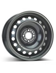 ALCAR STAHLRAD 7Jx16 4x98 ET31 CB58