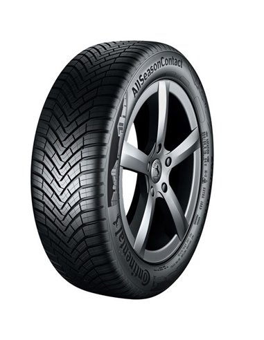 CONTINENTAL ALLSEASONS CONTACT 225/55 R18 98V