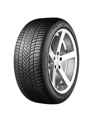 BRIDGESTONE WEATHERCONTROL A005 EVO 225/50 R17 98V RUNFLAT