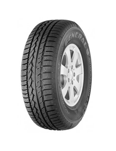 GENERAL TIRE SNOW GRABBER 255/50 R19 107V XL
