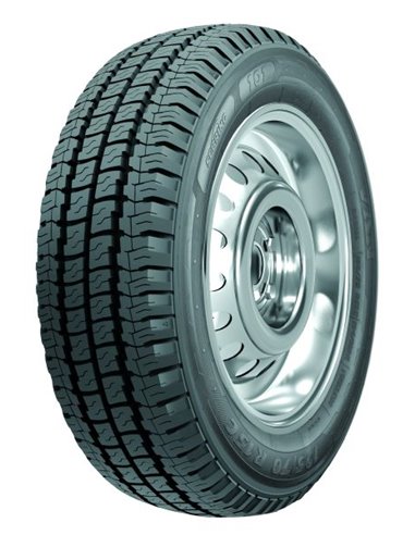 SEBRING FORMULA VAN+ 101 205/75 R16C 110R
