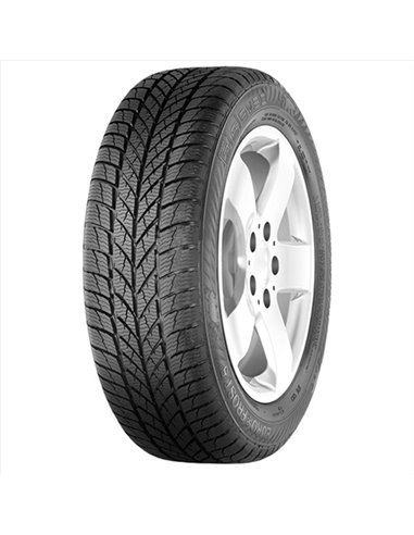 GISLAVED EURO*FROST 5 175/70 R13 82T