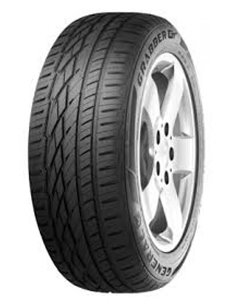 GENERAL TIRE GRABBER GT FR 255/65 R16 109H