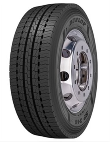 DUNLOP SP346+ 315/70 R22.5 156/150L