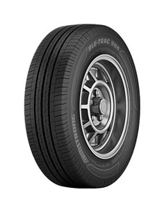 ARMSTRONG BLU TRAC VAN 225/70 R15C 112R