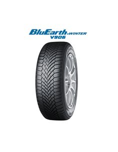 YOKOHAMA BLUEARTH*WINTER V906 225/45 R17 91H