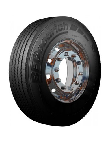 BF GOODRICH ROUTE CONTROL S M+S 215/75 R17.5 126M