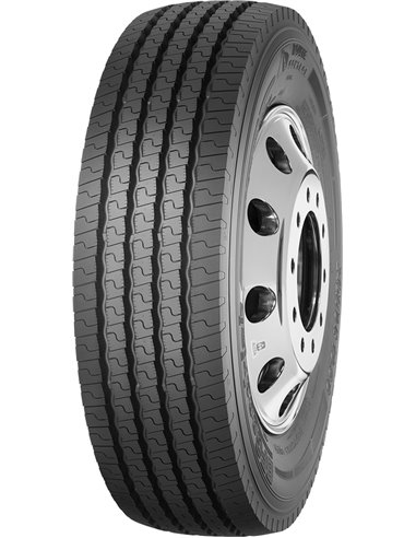 BF GOODRICH ROUTE CONTROL S 295/80 R22.5 152