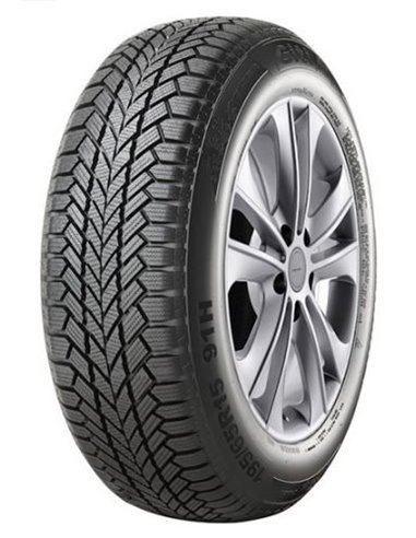 GITI GITIWINTER-W1 195/65 R15 91T
