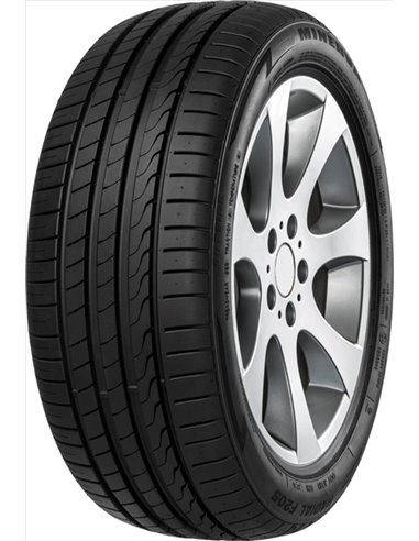 MINERVA F205 205/50 R17 93W XL