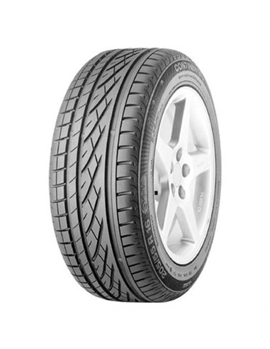 CONTINENTAL CONTIPREMIUMCONTACT 275/50 R19 112W XL