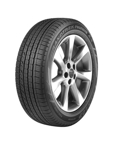 DUNLOP GRANDTREK TOURING A/S 235/60 R18 103H