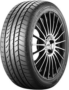 DUNLOP SP SPORT MAXX TT 215/45 R17 91Y XL