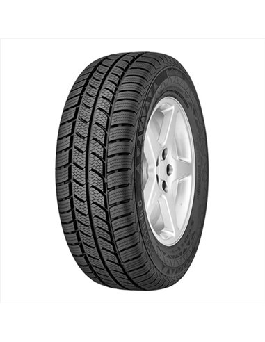 CONTINENTAL VANCOWINTER 2 205/65 R15C 102/100T