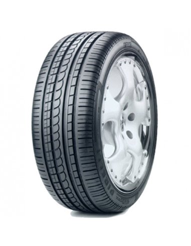 PIRELLI P ZERO ROSSO 335/30 R18 102Y