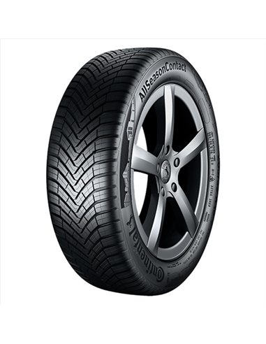 CONTINENTAL ALLSEASONCONTACT 195/60 R18 96H XL
