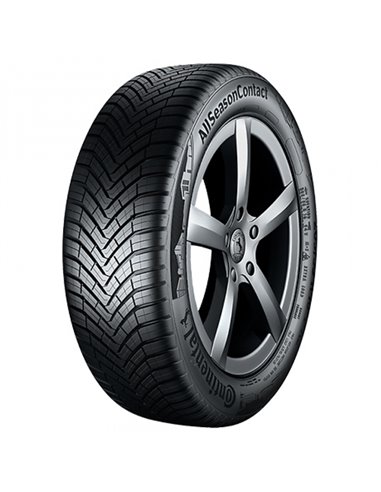 CONTINENTAL ALLSEASON CONTACT 225/40 R19 93Y XL