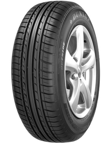 DUNLOP SP SPORT FASTRESPONSE 205/55 R17 91V