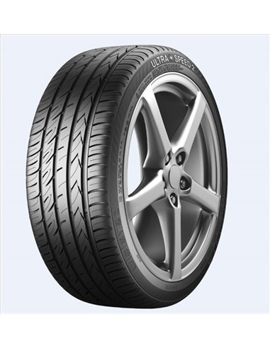 GISLAVED ULTRA*SPEED 2 205/45 R17 88Y XL
