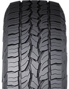 DUNLOP GRANDTREK AT5 255/55 R18 109H XL