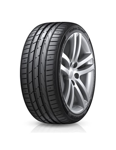 HANKOOK K117 VENTUS S1 EVO2 225/45 R18 91W