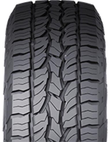 DUNLOP GRANDTREK AT5 255/70 R16 111T
