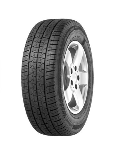 CONTINENTAL VANCONTACT4SEASON 215/70 R15C 109/107R
