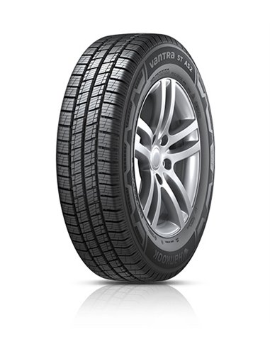 HANKOOK VAN ST AS2 RA30 195/75 R16C 107R