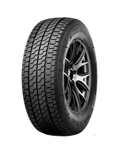 NEXEN NBLUE 4SEASON VAN 215/65 R16C 109T