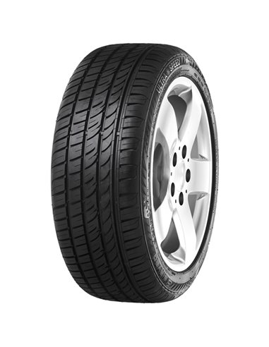 GISLAVED ULTRA*SPEED 205/55 R17 95V XL