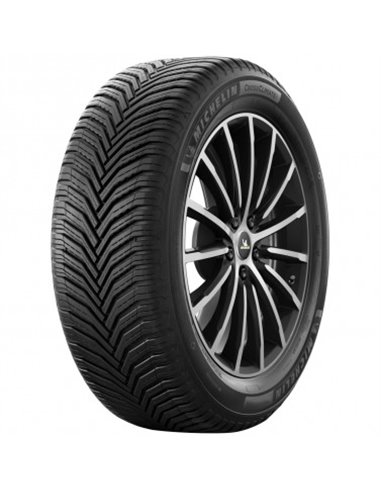 MICHELIN CROSSCLIMATE 2 SUV 235/55 R19 101V