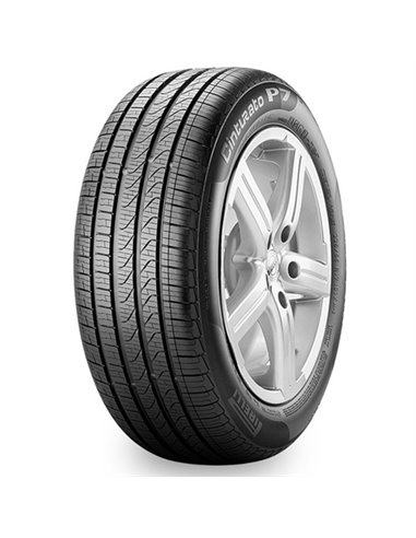 PIRELLI P7 CINTURATO ALL SEASON 225/45 R18 91V RUNFLAT