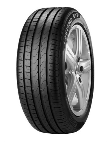 PIRELLI CINTURATO P7* ECO 275/40 R18 99Y RUNFLAT