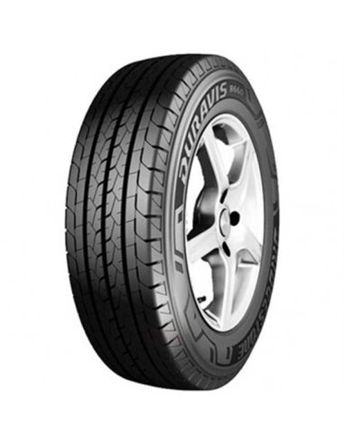BRIDGESTONE DURAVIS R660 215/75 R16C 116R