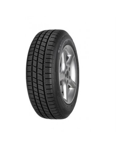 GOODYEAR VECTOR4SEASONS CARGO 215/65 R16C 109/107T