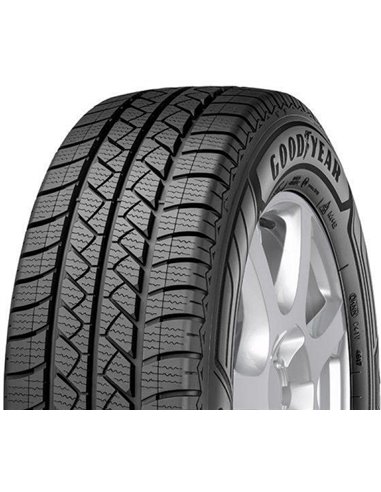 GOODYEAR VECTOR 4SEASONS CARGO 205/75 R16C 110R