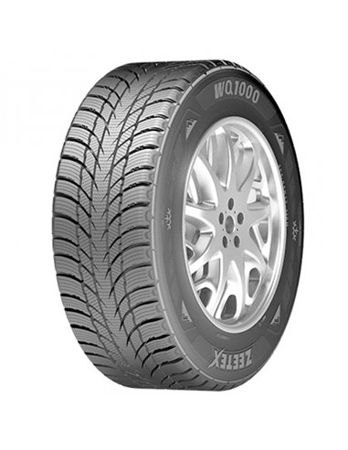 ZEETEX WQ1000 235/75 R15 109T XL