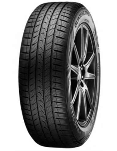 VREDESTEIN QUATRAC PRO 225/45 R17 94V